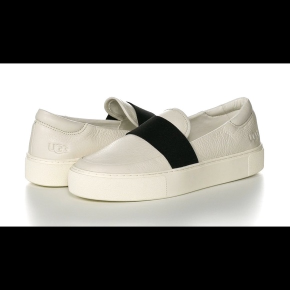 ugg chayze platform sneaker
